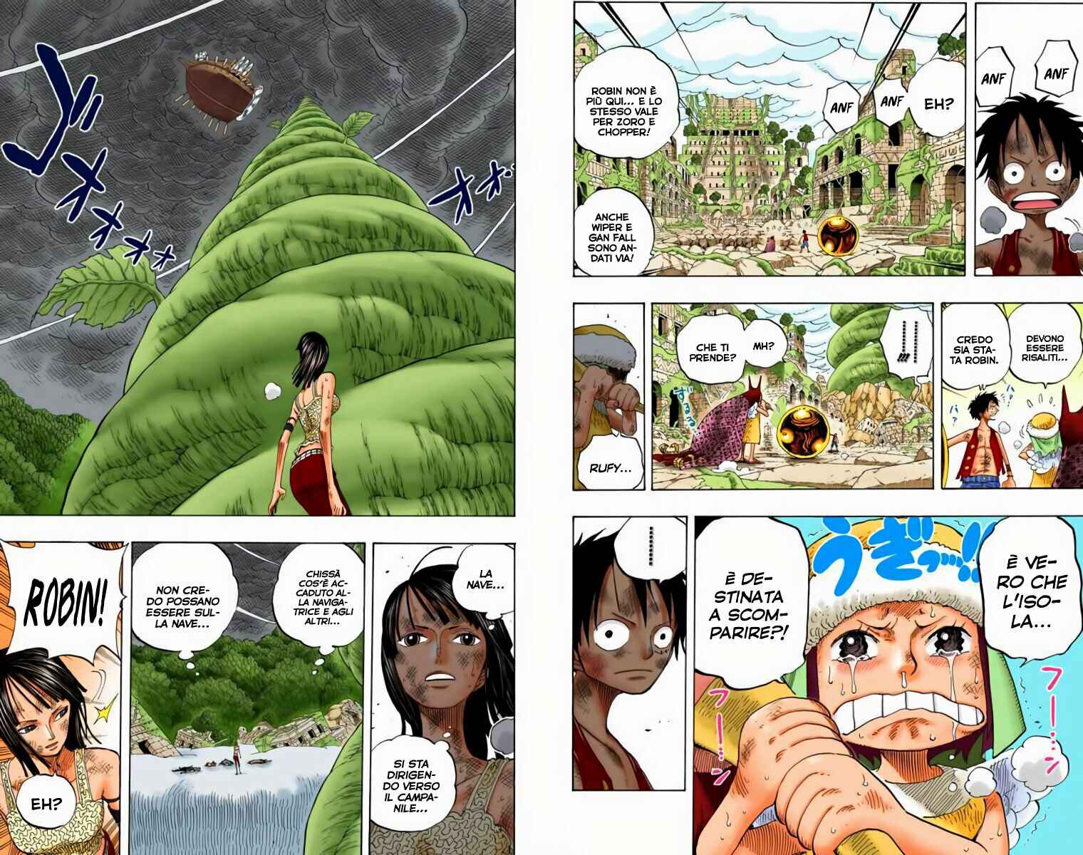 Chapter 285 - Page 5