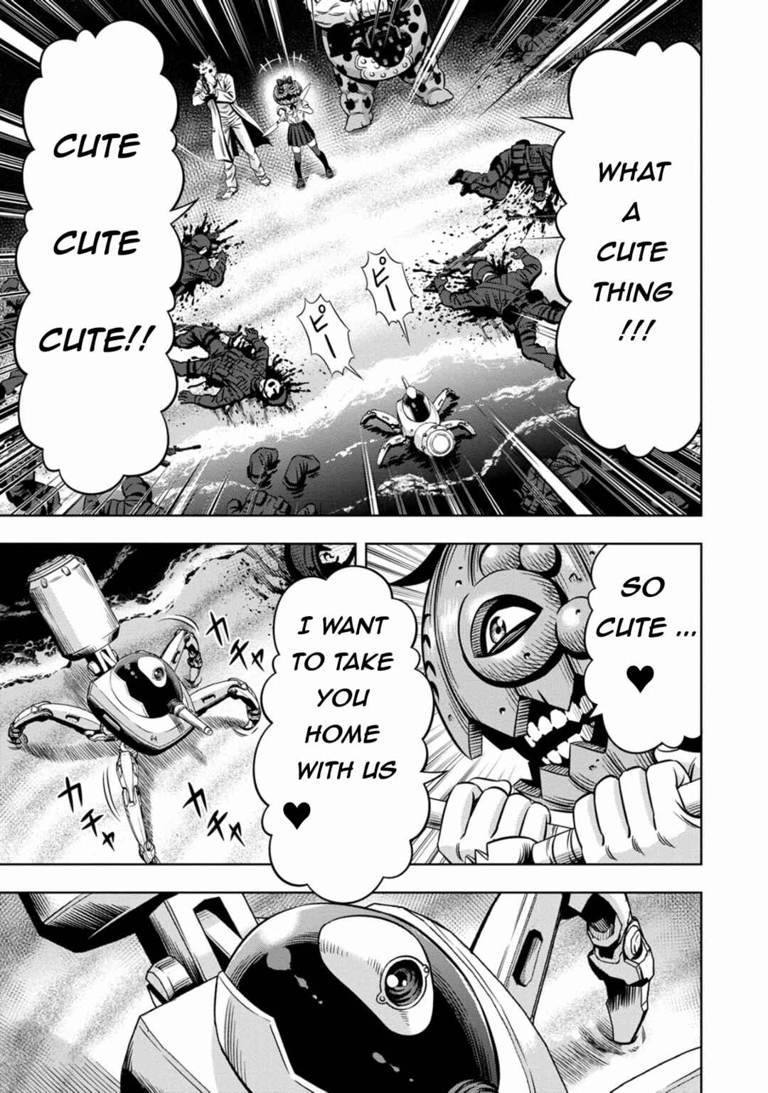 Chapter 91 - Page 4