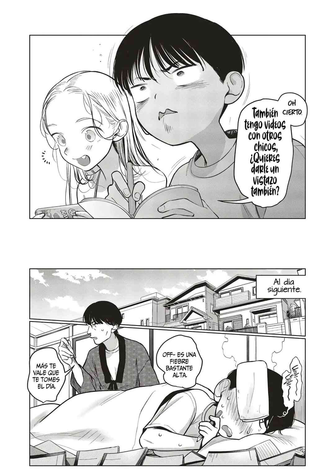 Chapter 65 - Page 10