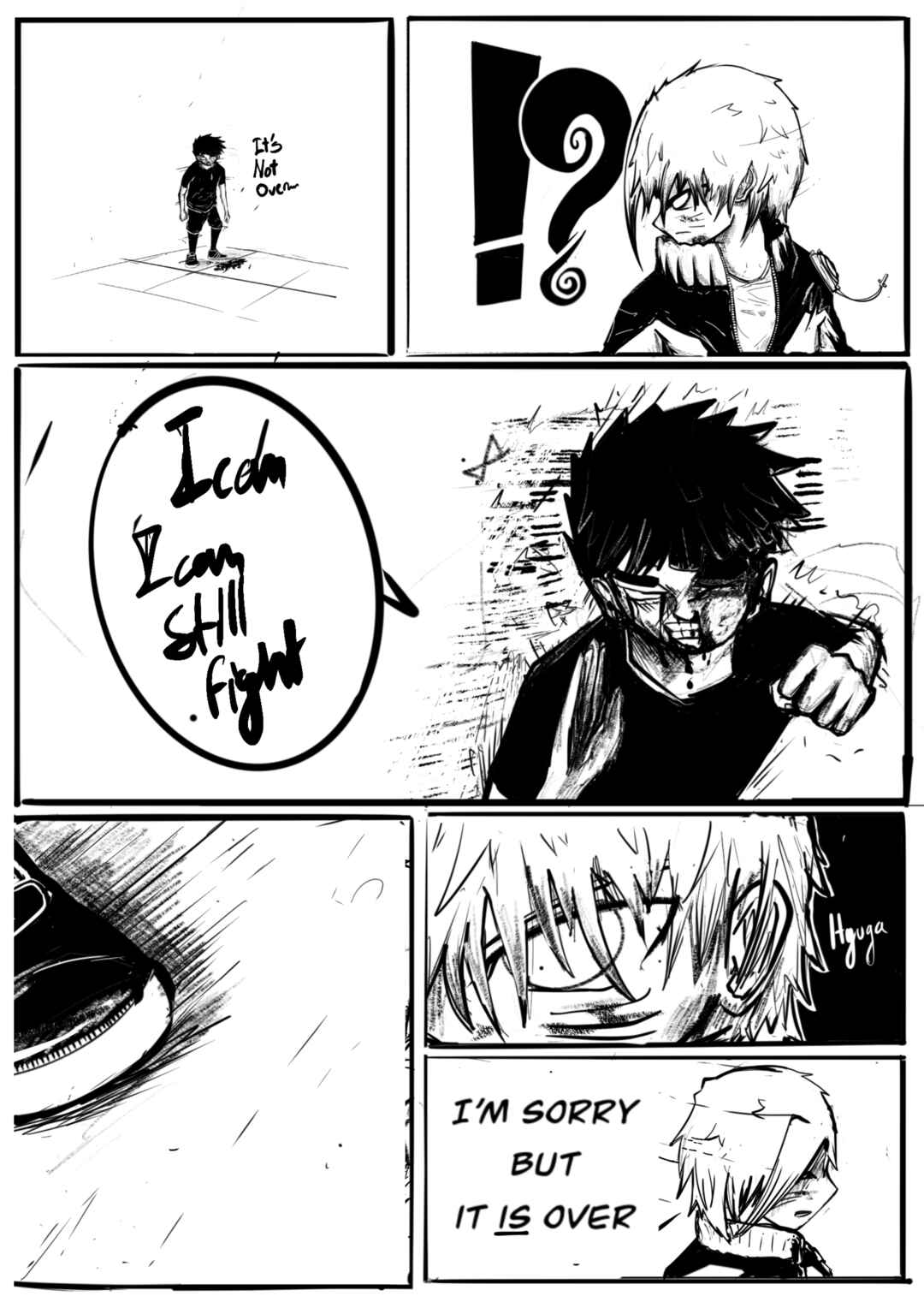 Chapter 1 - Page 9
