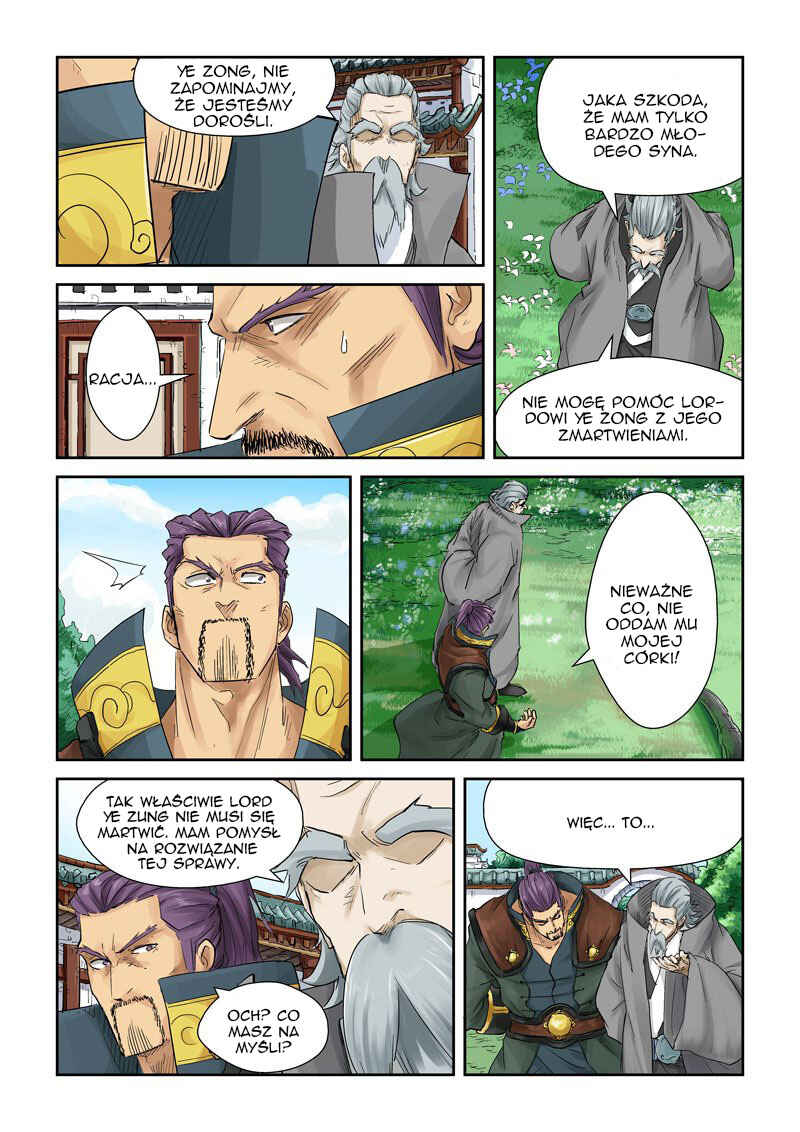 Chapter 121 - Page 5