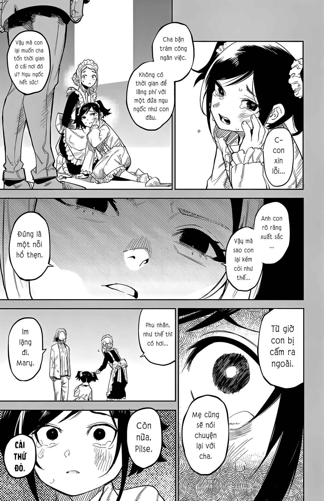 Chapter 128 - Page 19