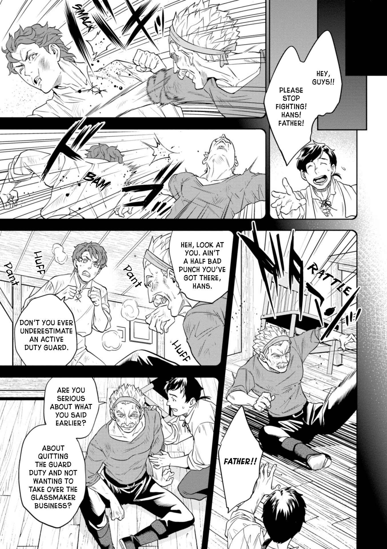 Chapter 45 - Page 21