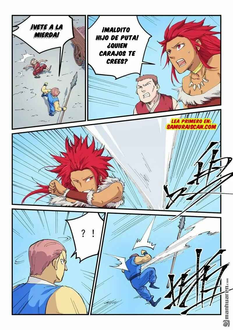 Chapter 534 - Page 3
