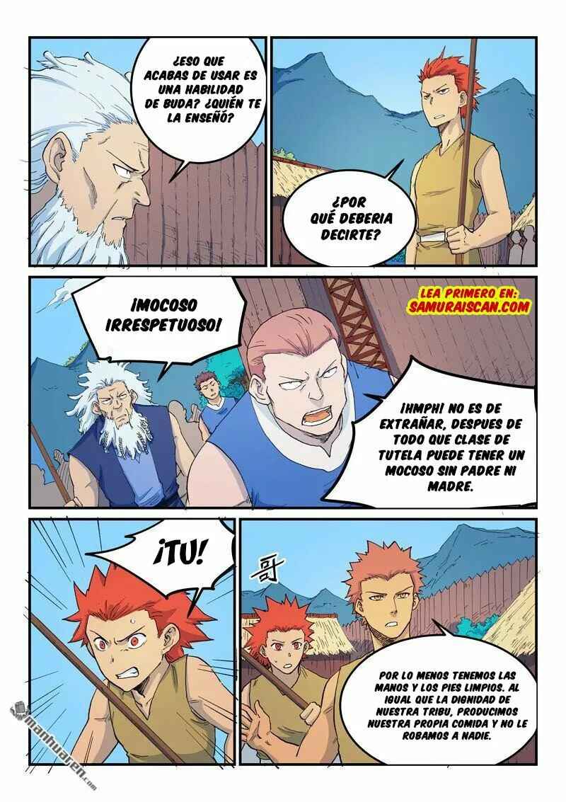 Chapter 534 - Page 5