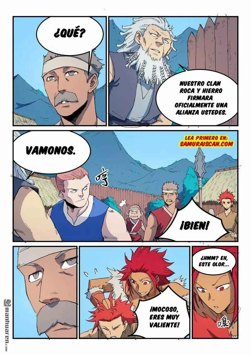 Chapter 534 - Page 7