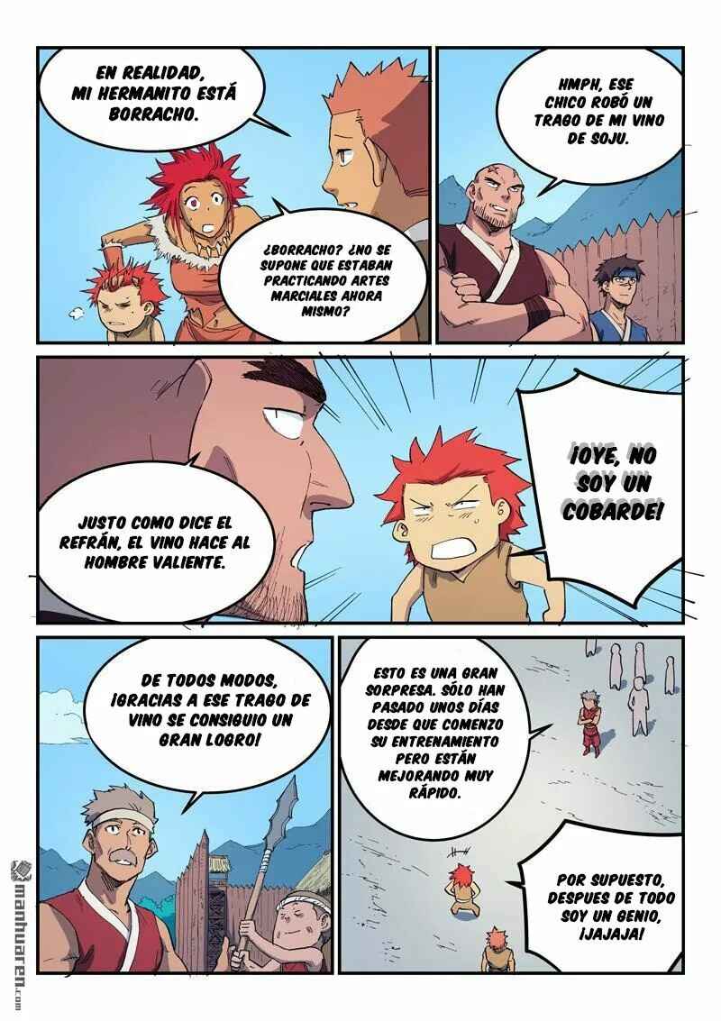 Chapter 534 - Page 8