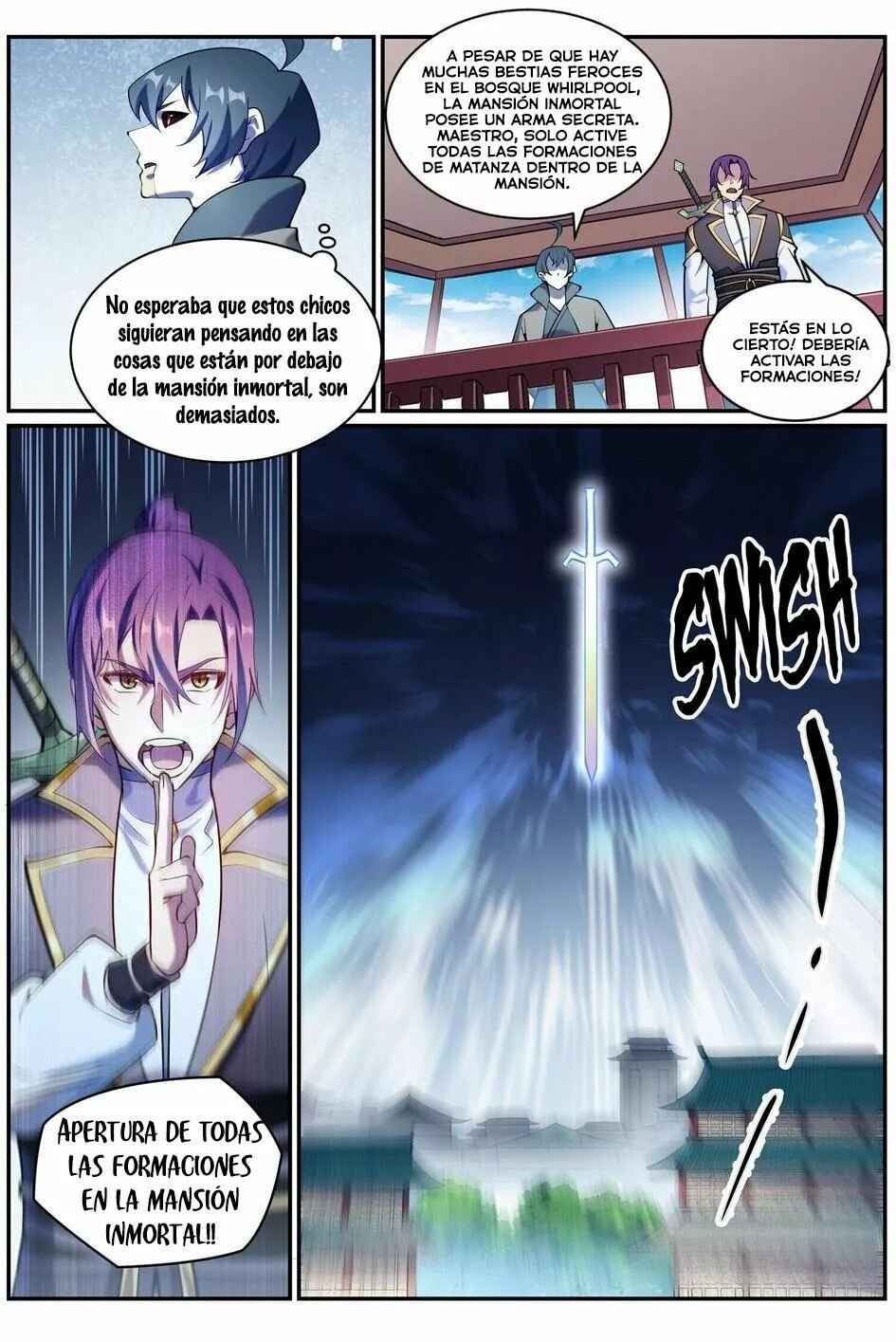 Chapter 840 - Page 2