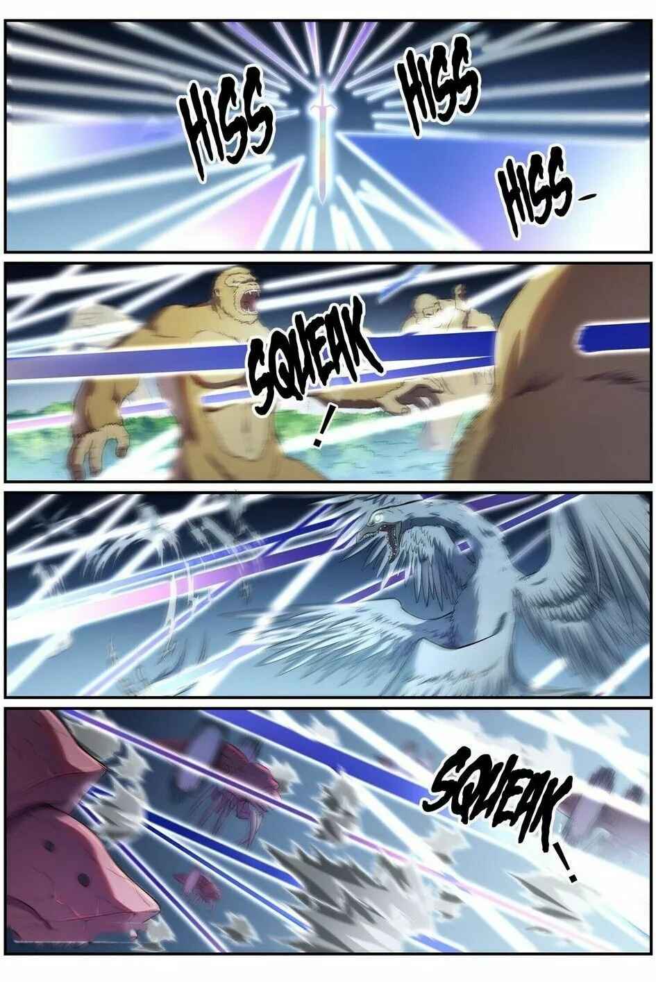Chapter 840 - Page 3