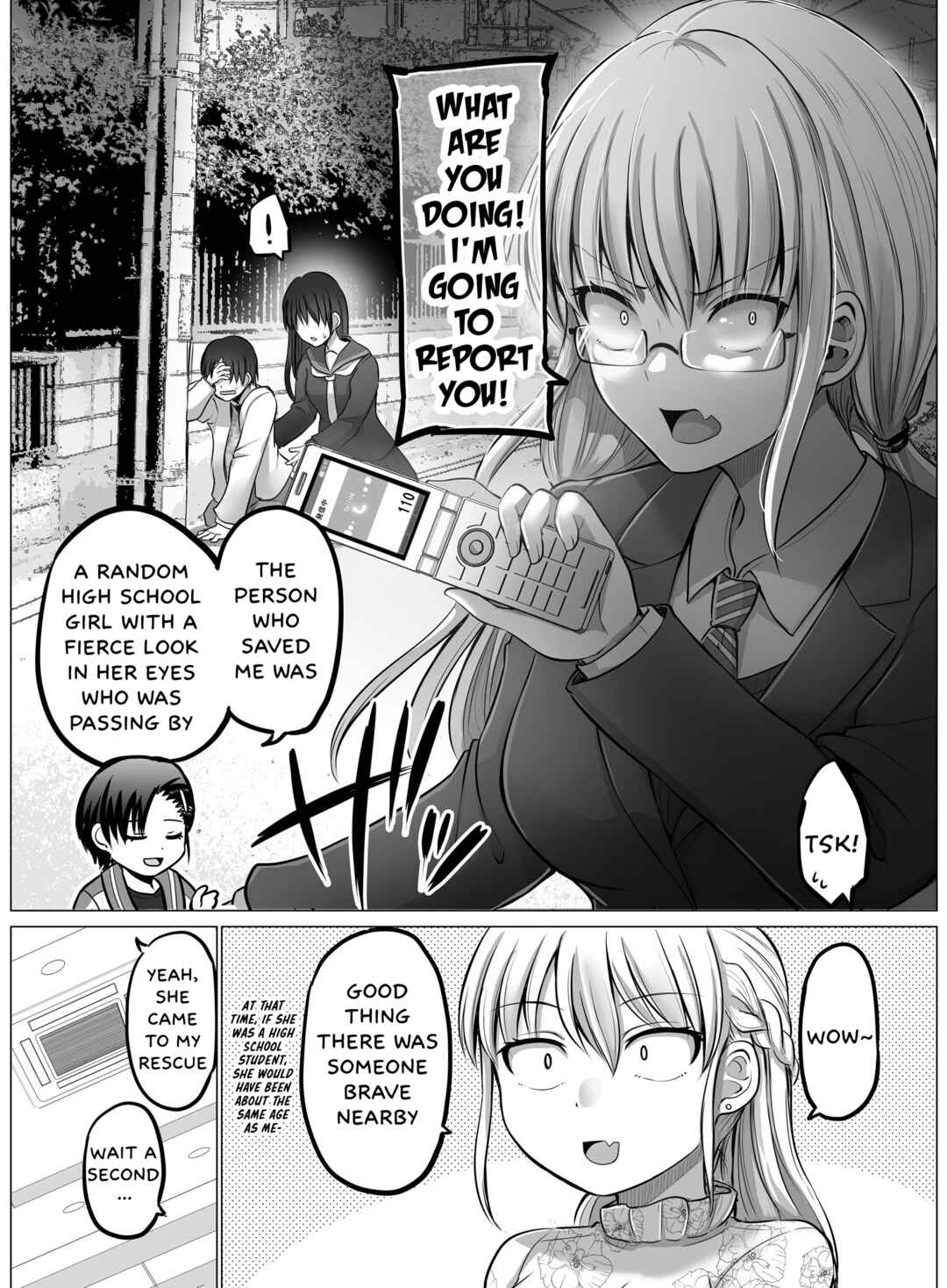 Chapter 80 - Page 5