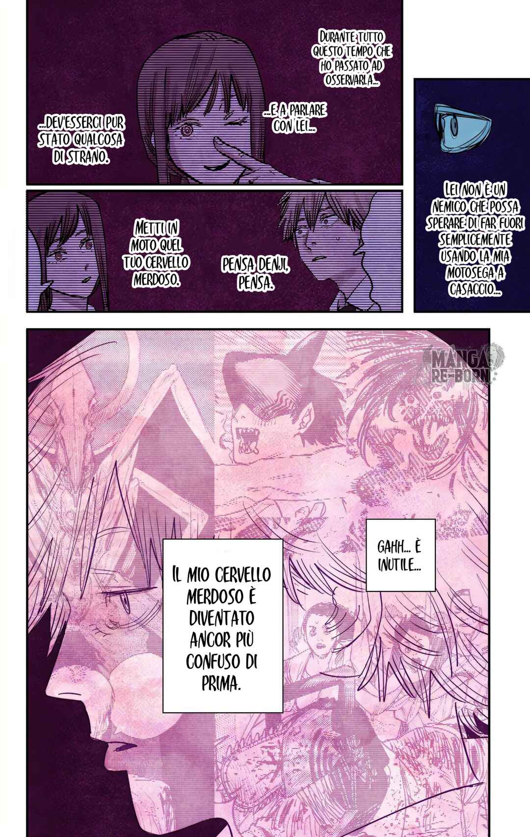 Chapter 93 - Page 11