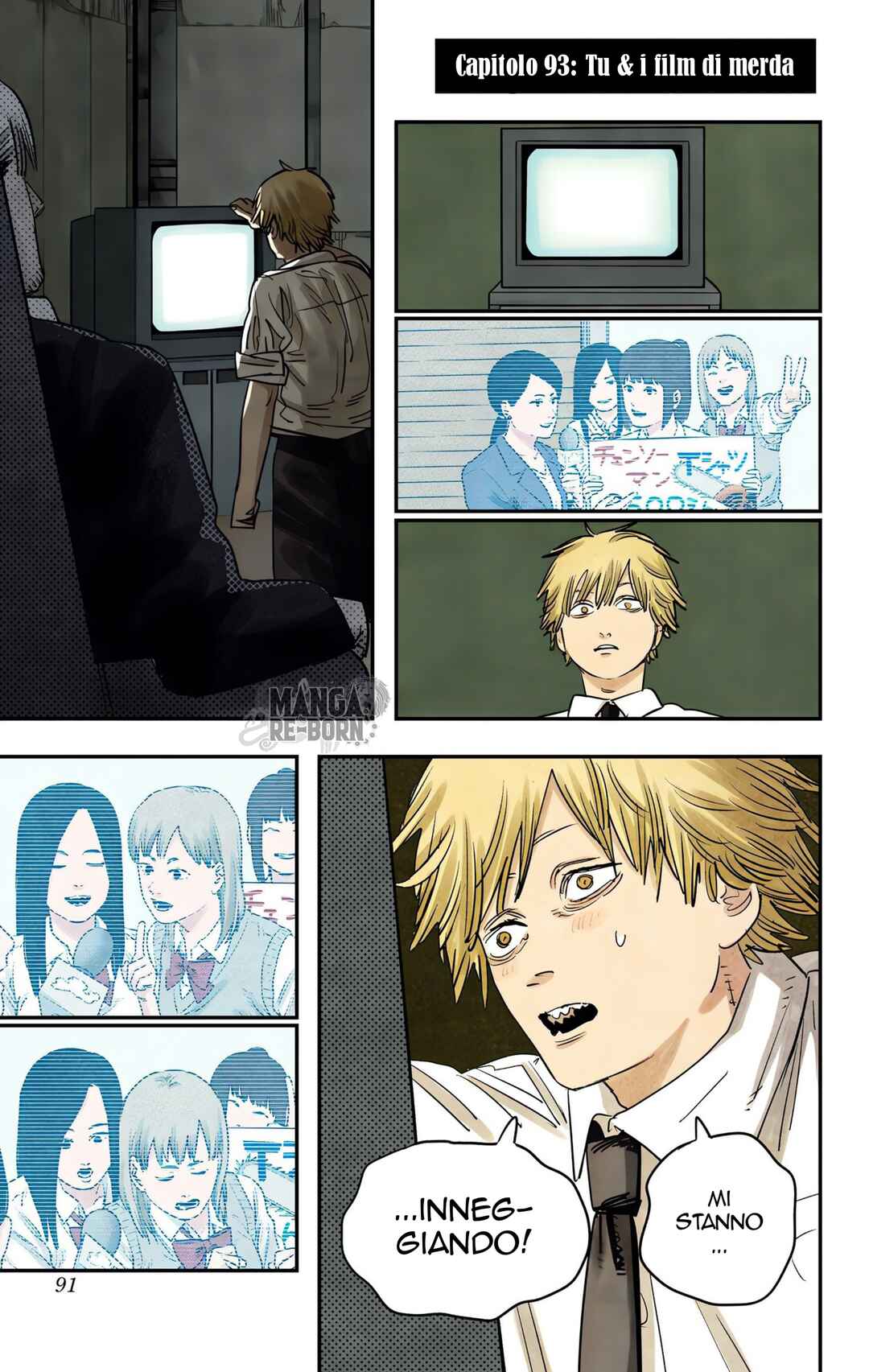 Chapter 93 - Page 2