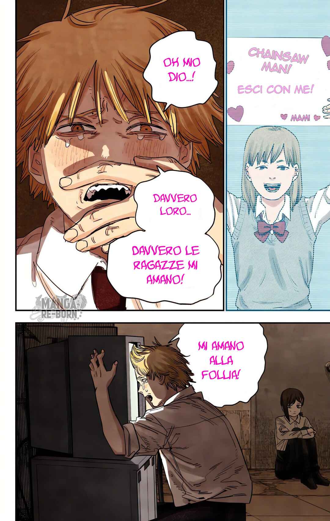 Chapter 93 - Page 3