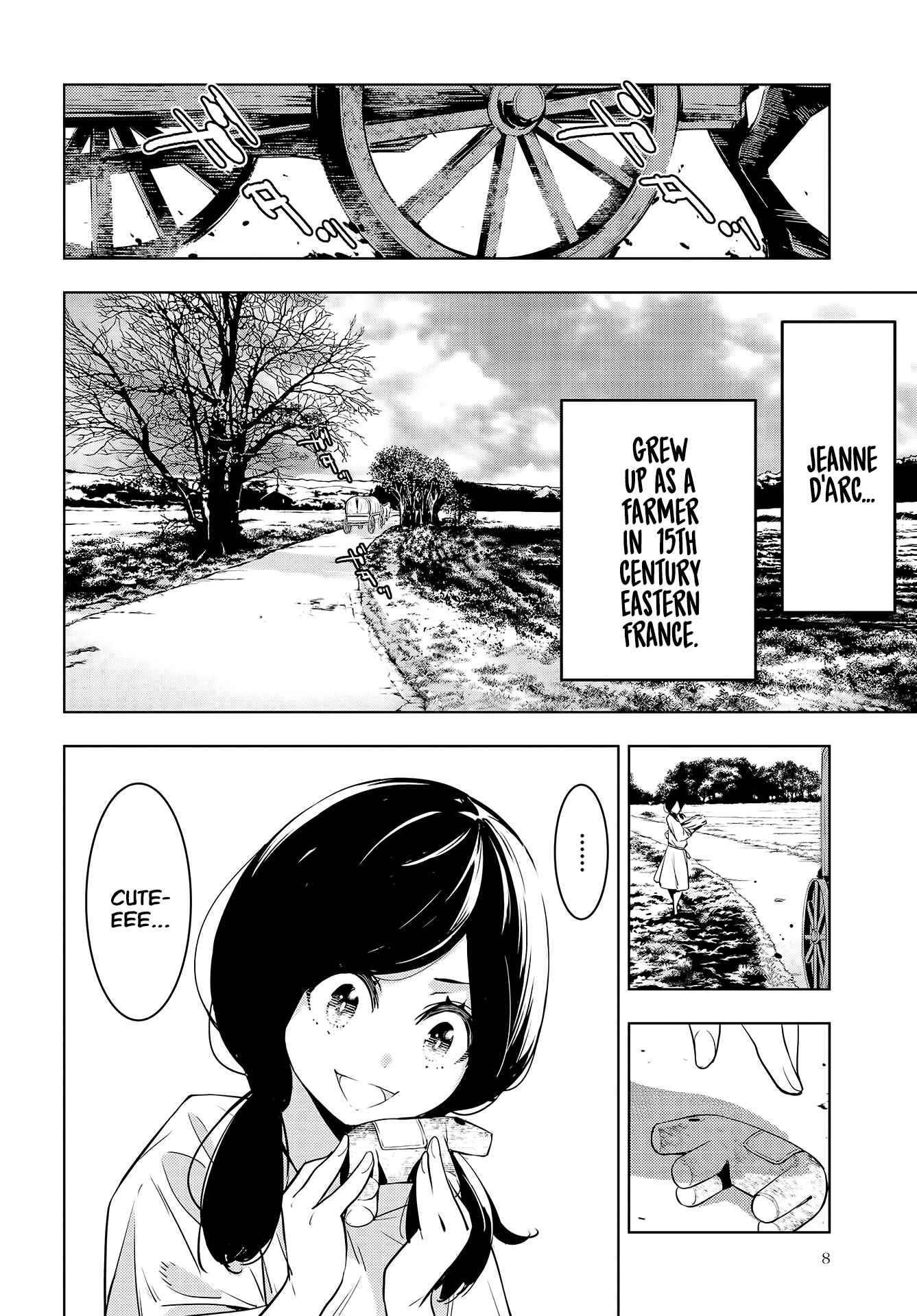 Chapter 1 - Page 6