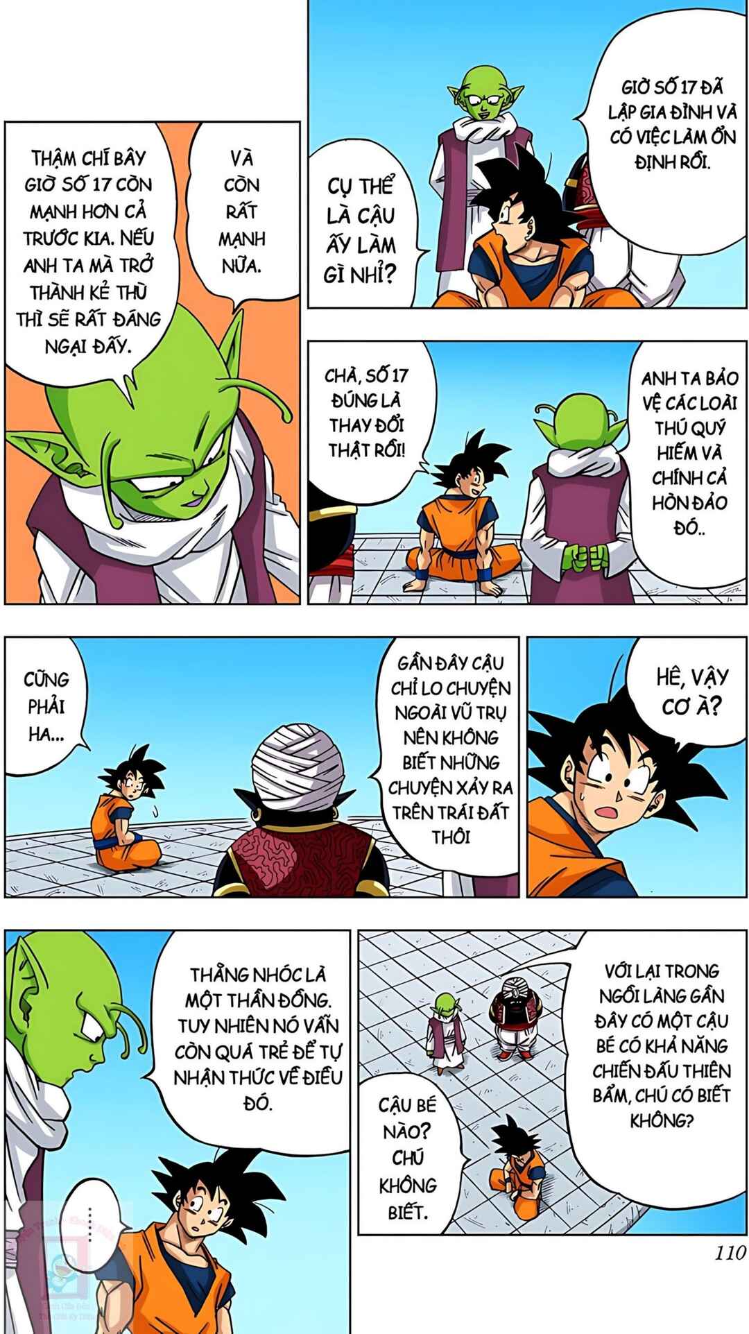 Chapter 31 - Page 12
