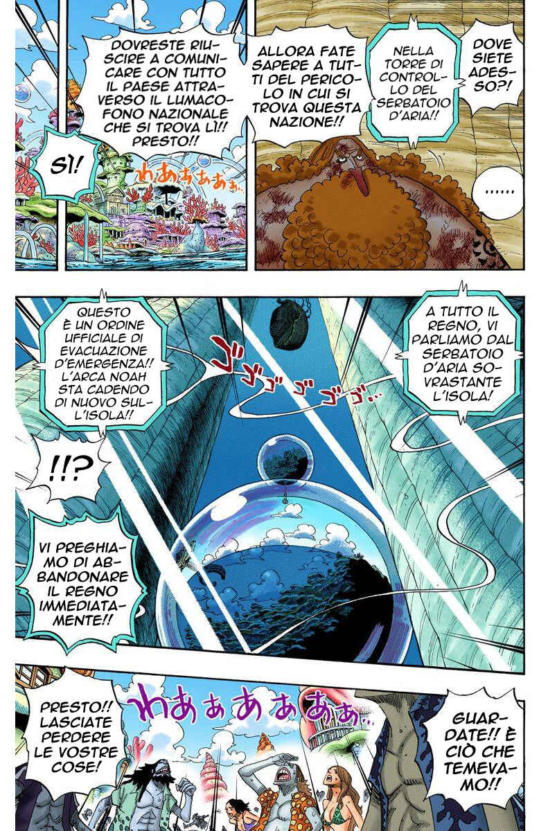 Chapter 643 - Page 13