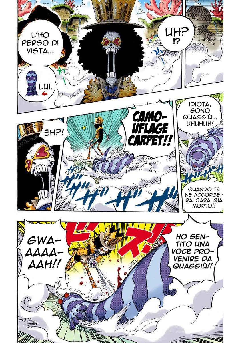Chapter 643 - Page 6