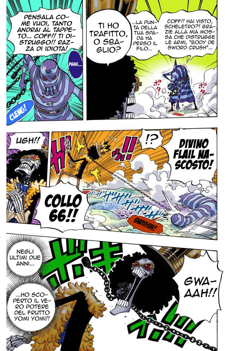 Chapter 643 - Page 7