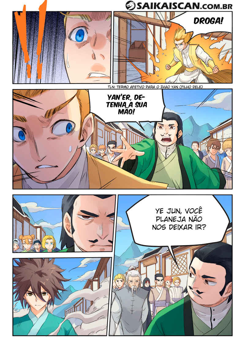 Chapter 89 - Page 7