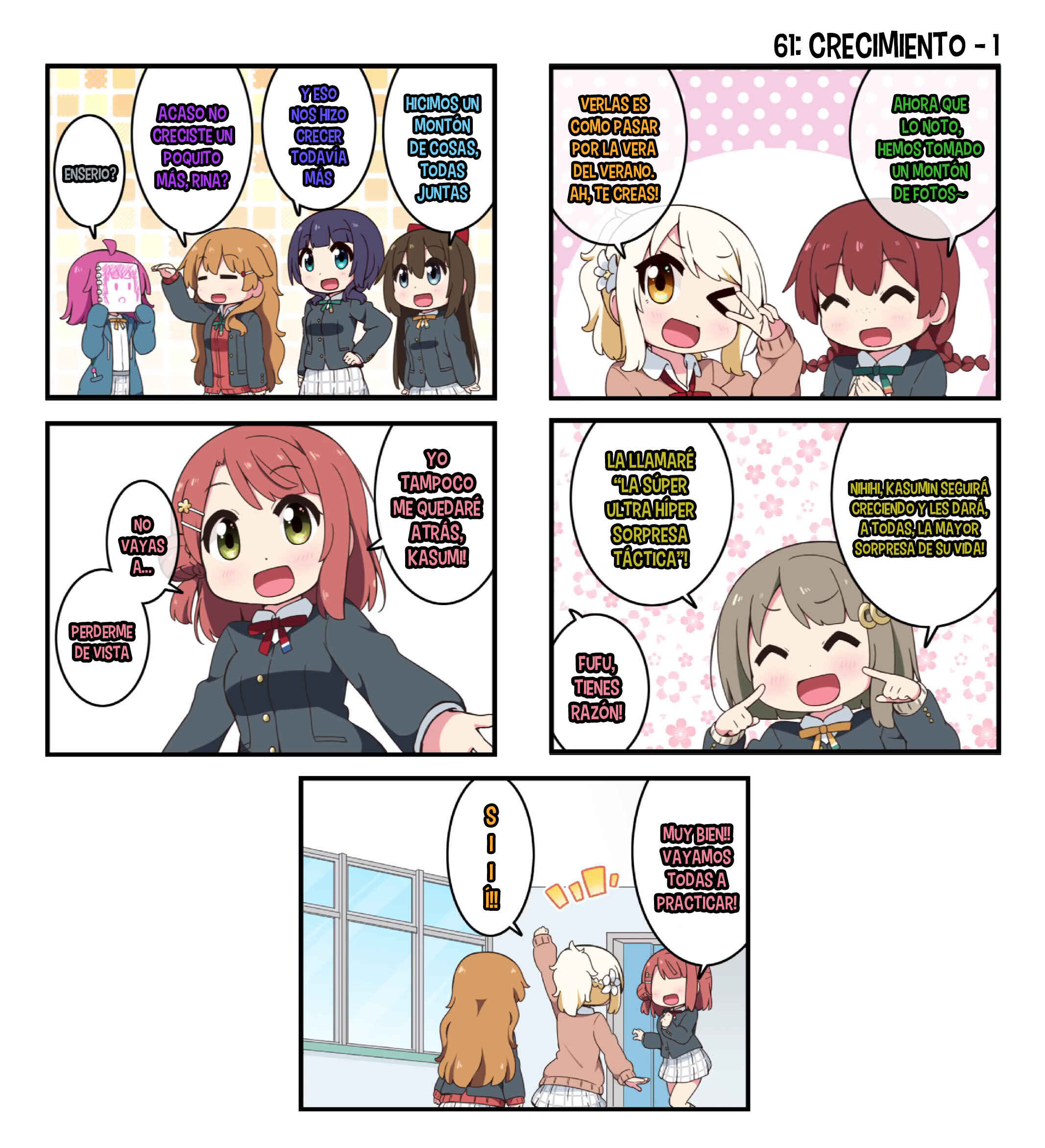 Chapter 61 - Page 1