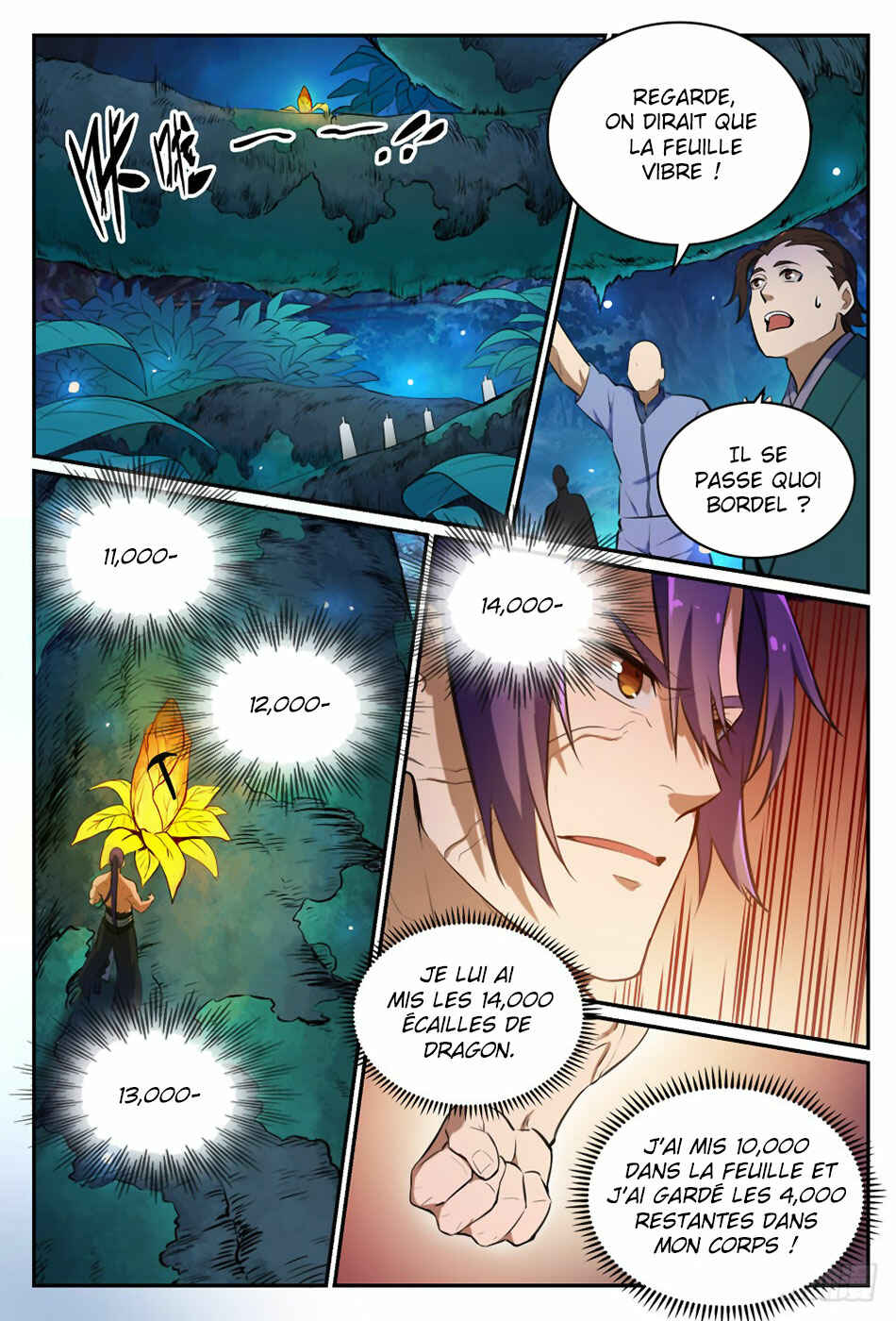 Chapter 412 - Page 3