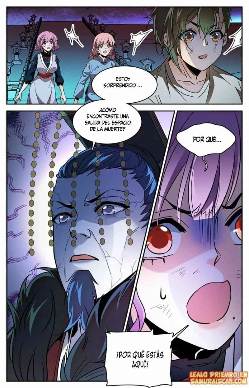 Chapter 453 - Page 14