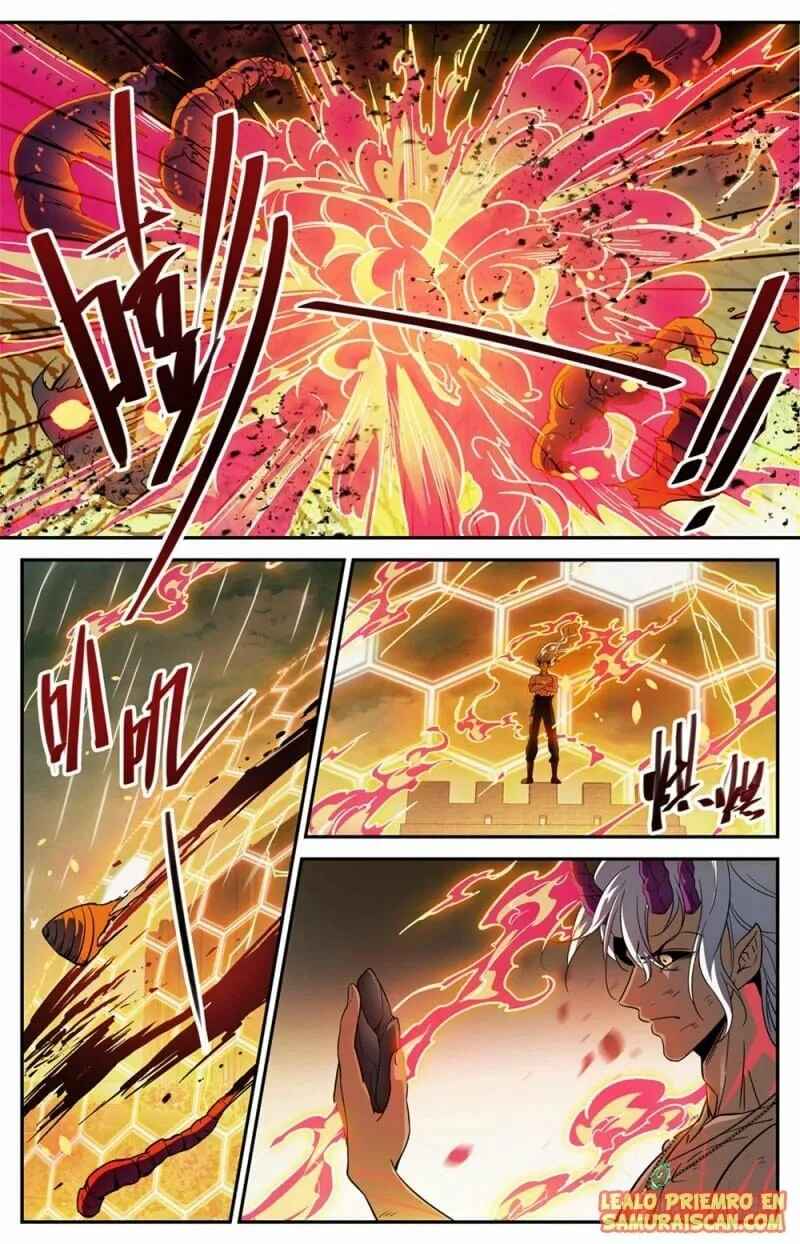 Chapter 453 - Page 7
