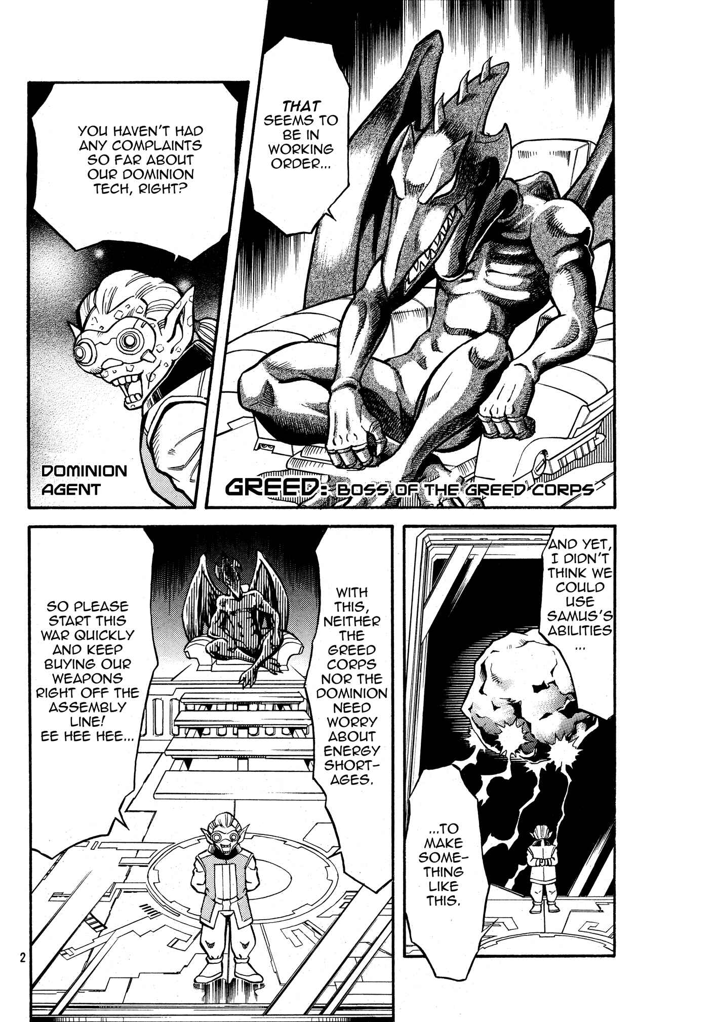 Chapter 3 - Page 2