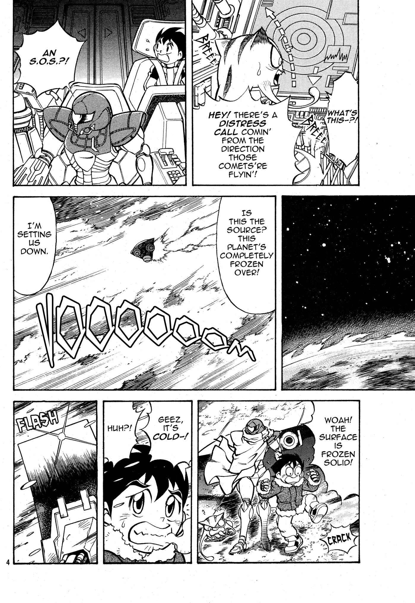 Chapter 3 - Page 4