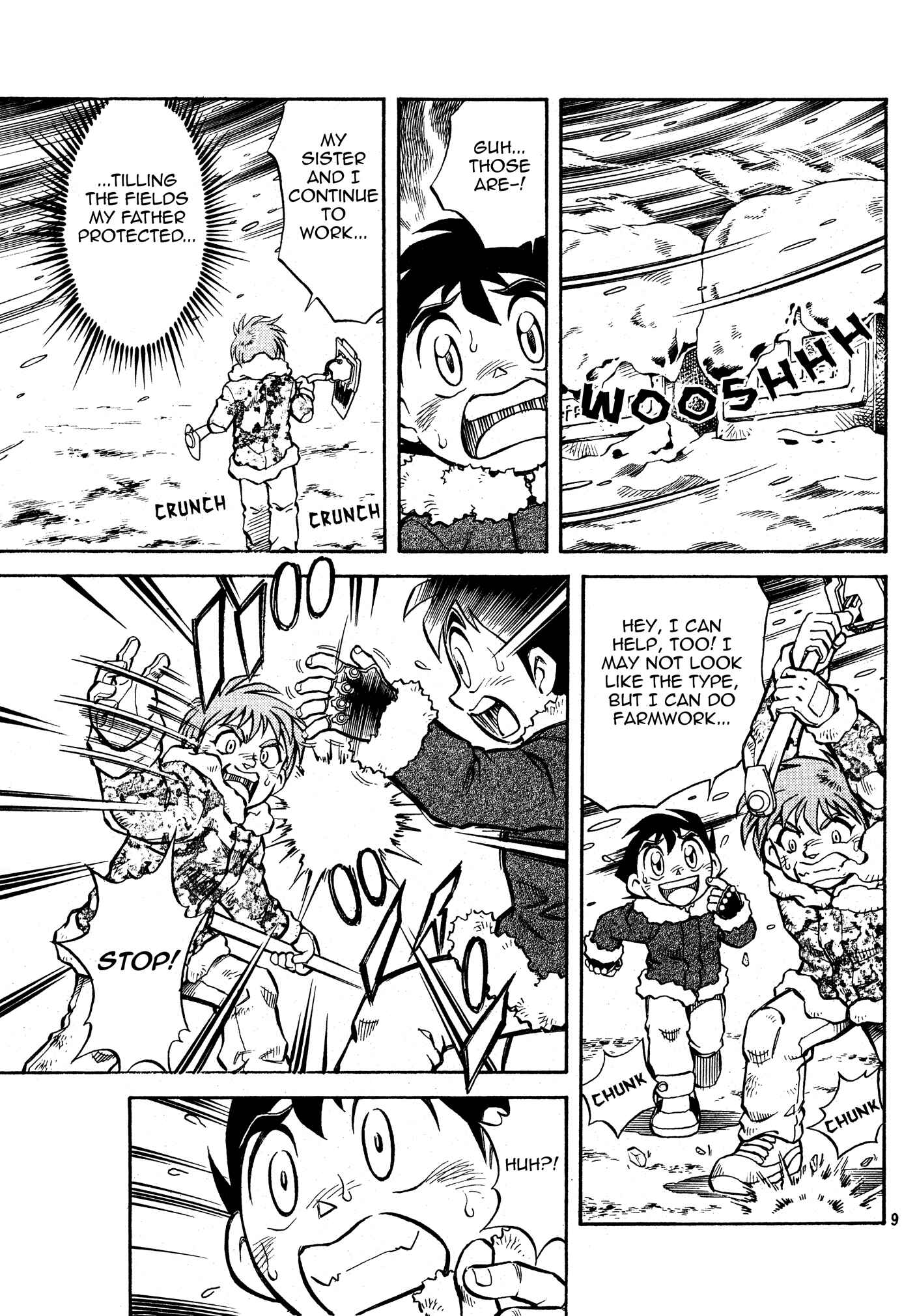 Chapter 3 - Page 8