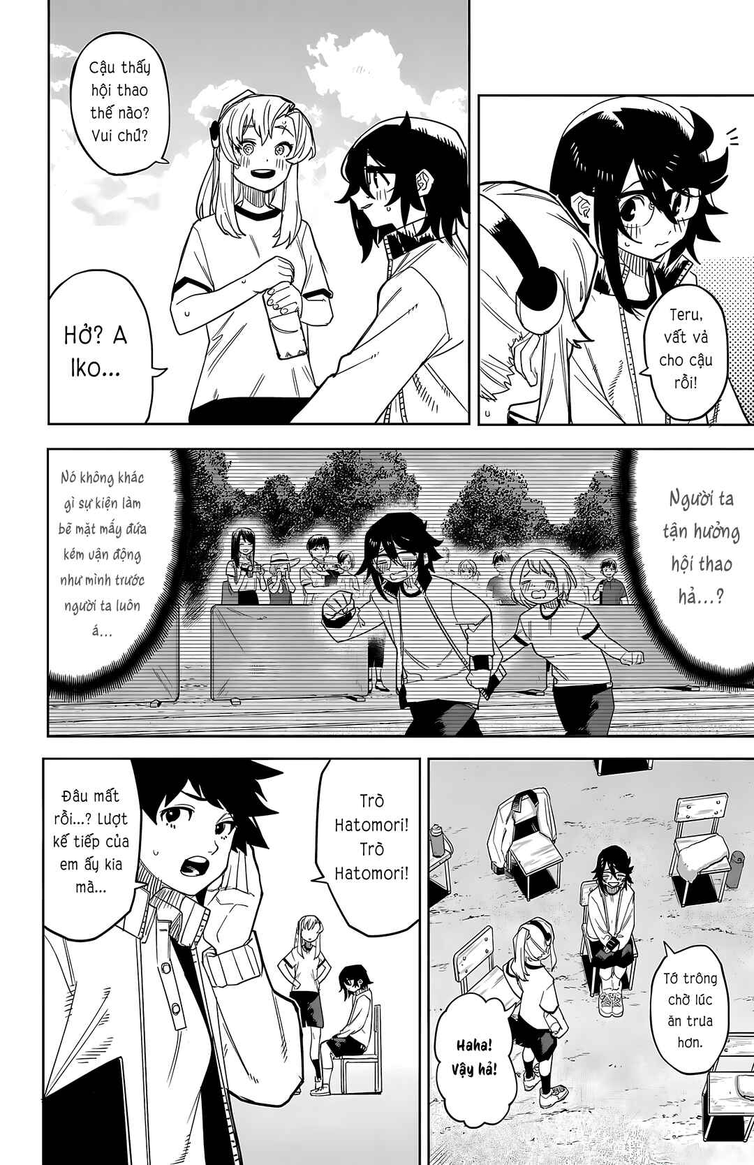 Chapter 190 - Page 3