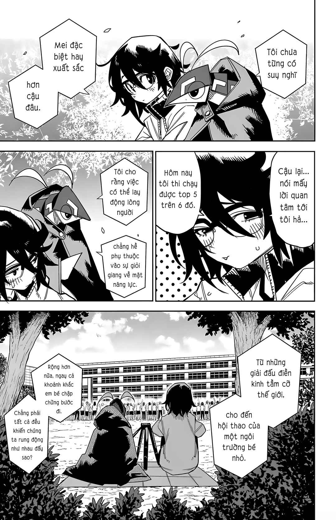 Chapter 190 - Page 8