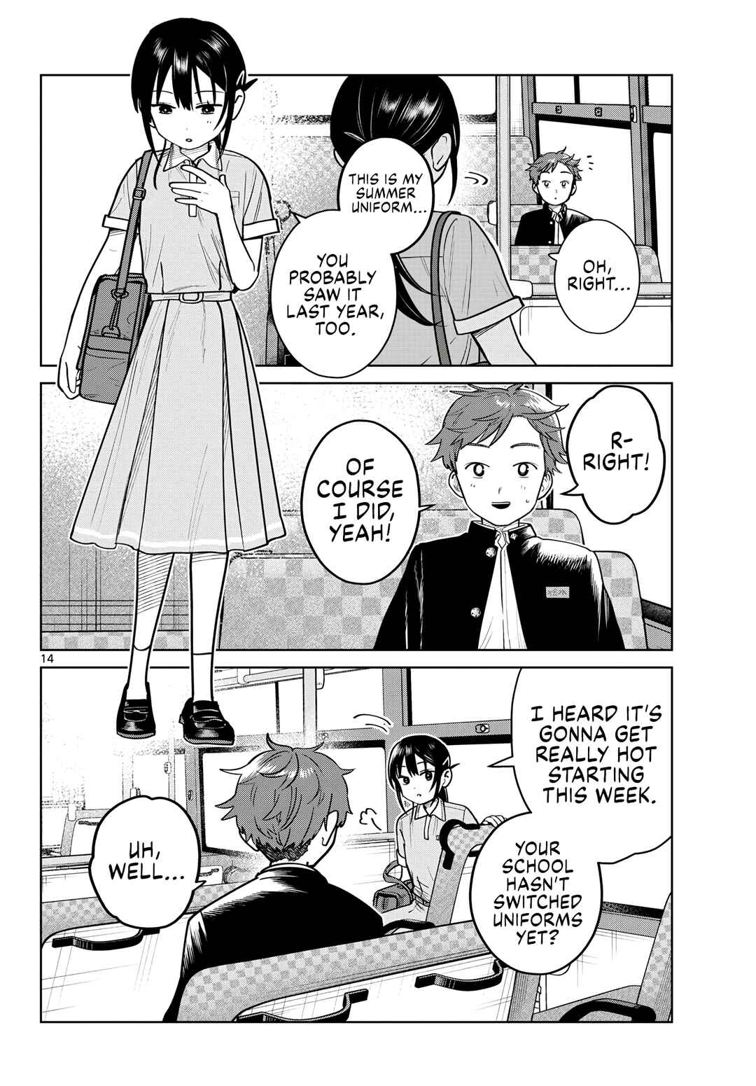 Chapter 23 - Page 14