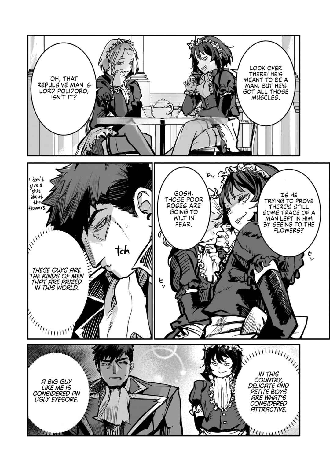 Chapter 2 - Page 2