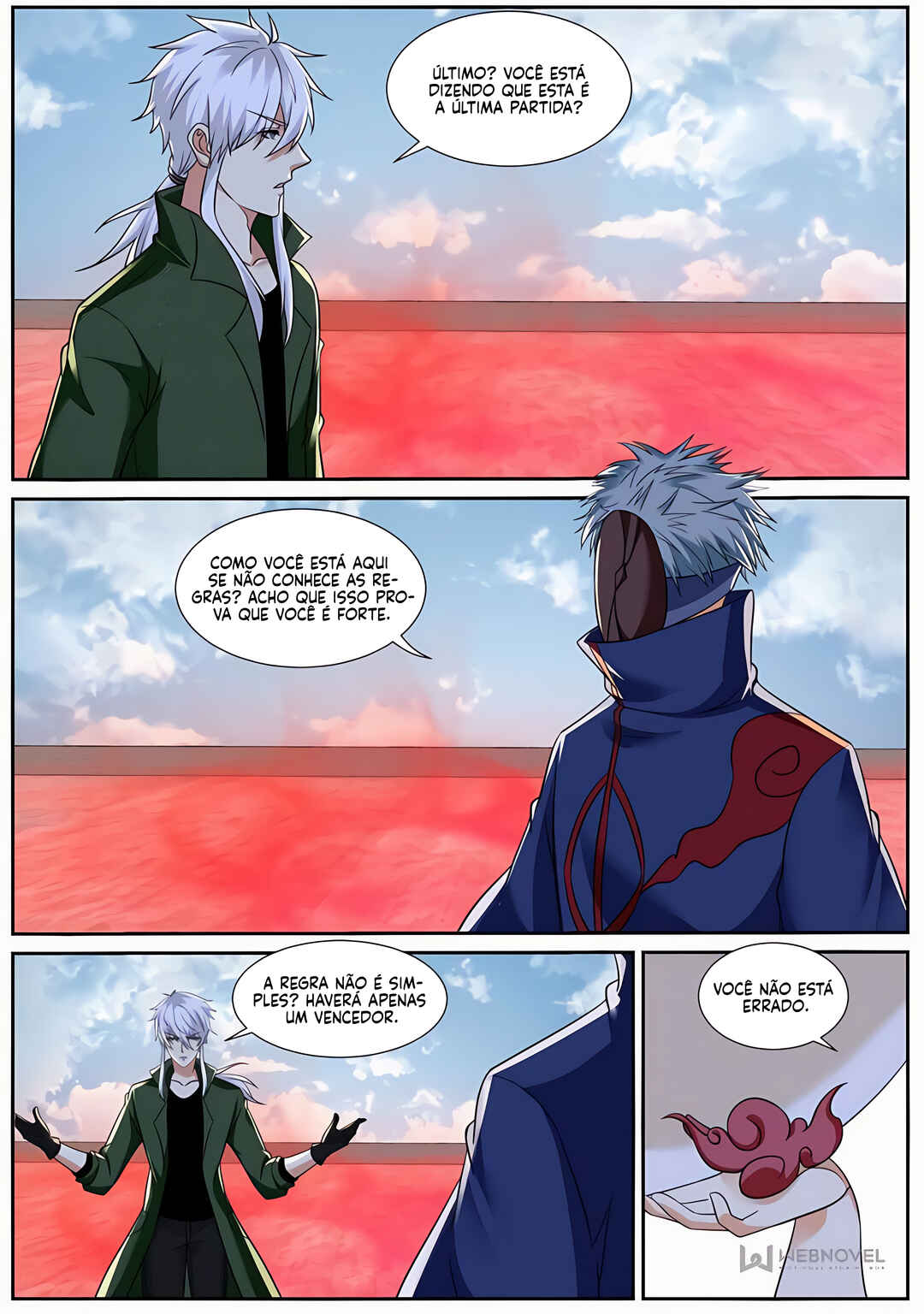 Chapter 785 - Page 4