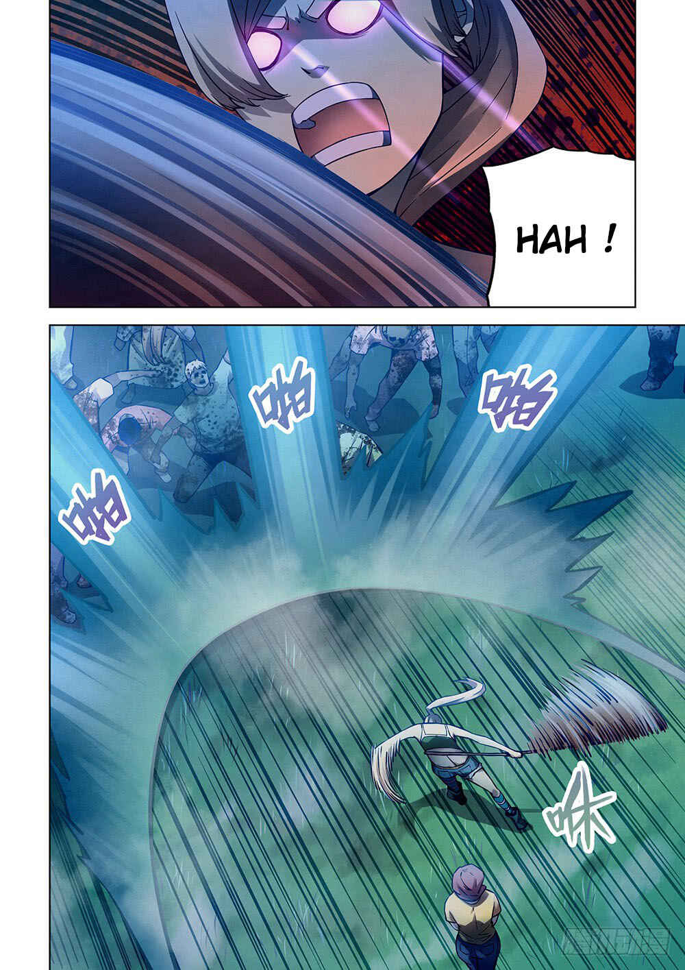 Chapter 189 - Page 13