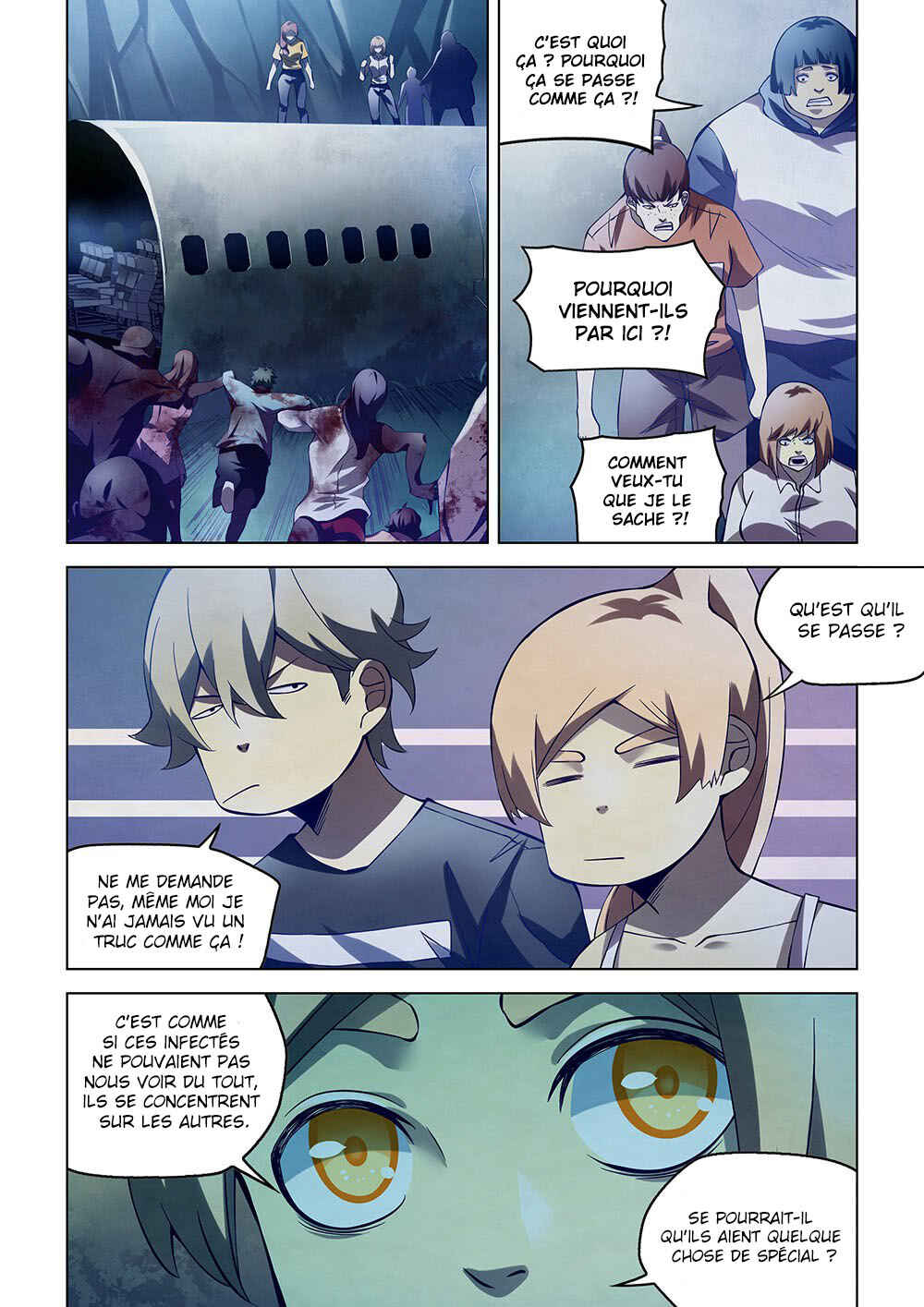 Chapter 189 - Page 3