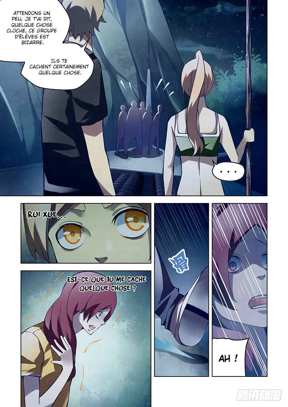 Chapter 189 - Page 4