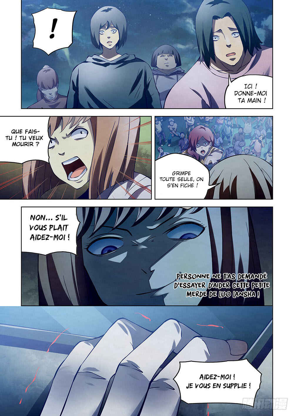 Chapter 189 - Page 6