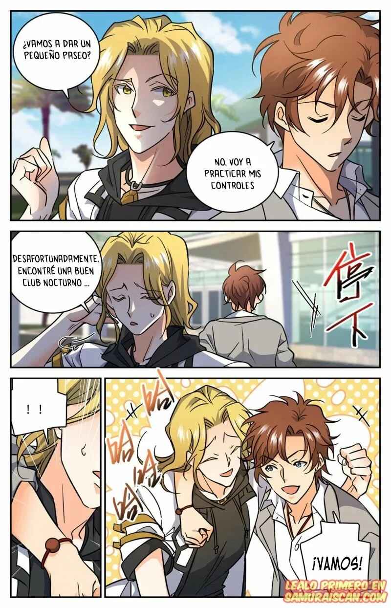 Chapter 620 - Page 10
