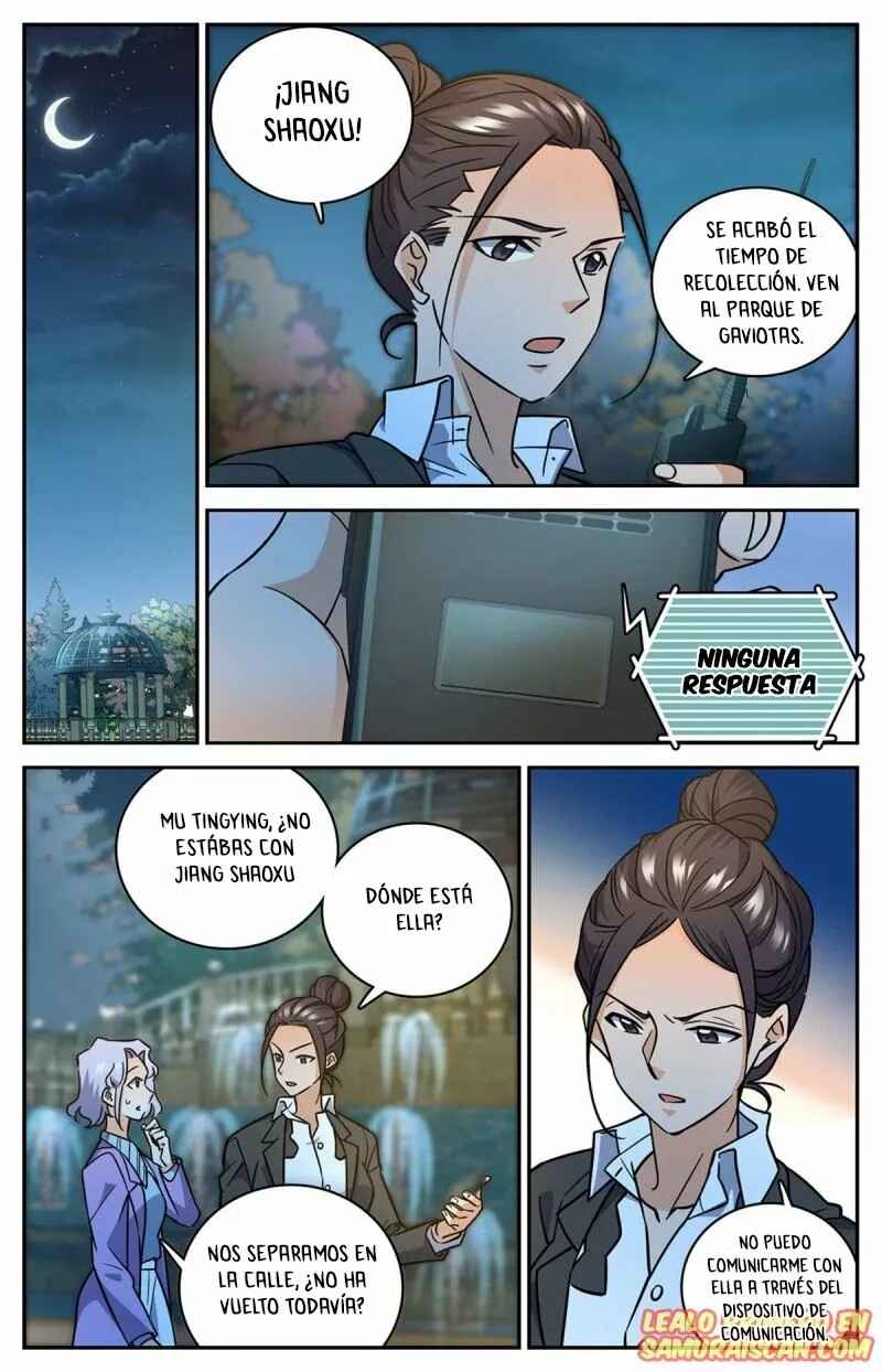 Chapter 620 - Page 13