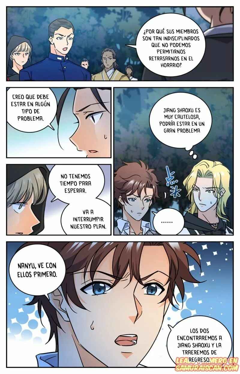 Chapter 620 - Page 14