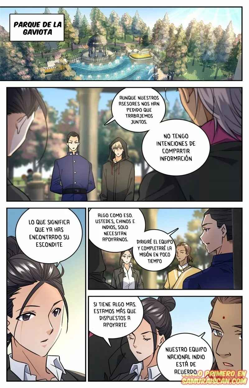 Chapter 620 - Page 6