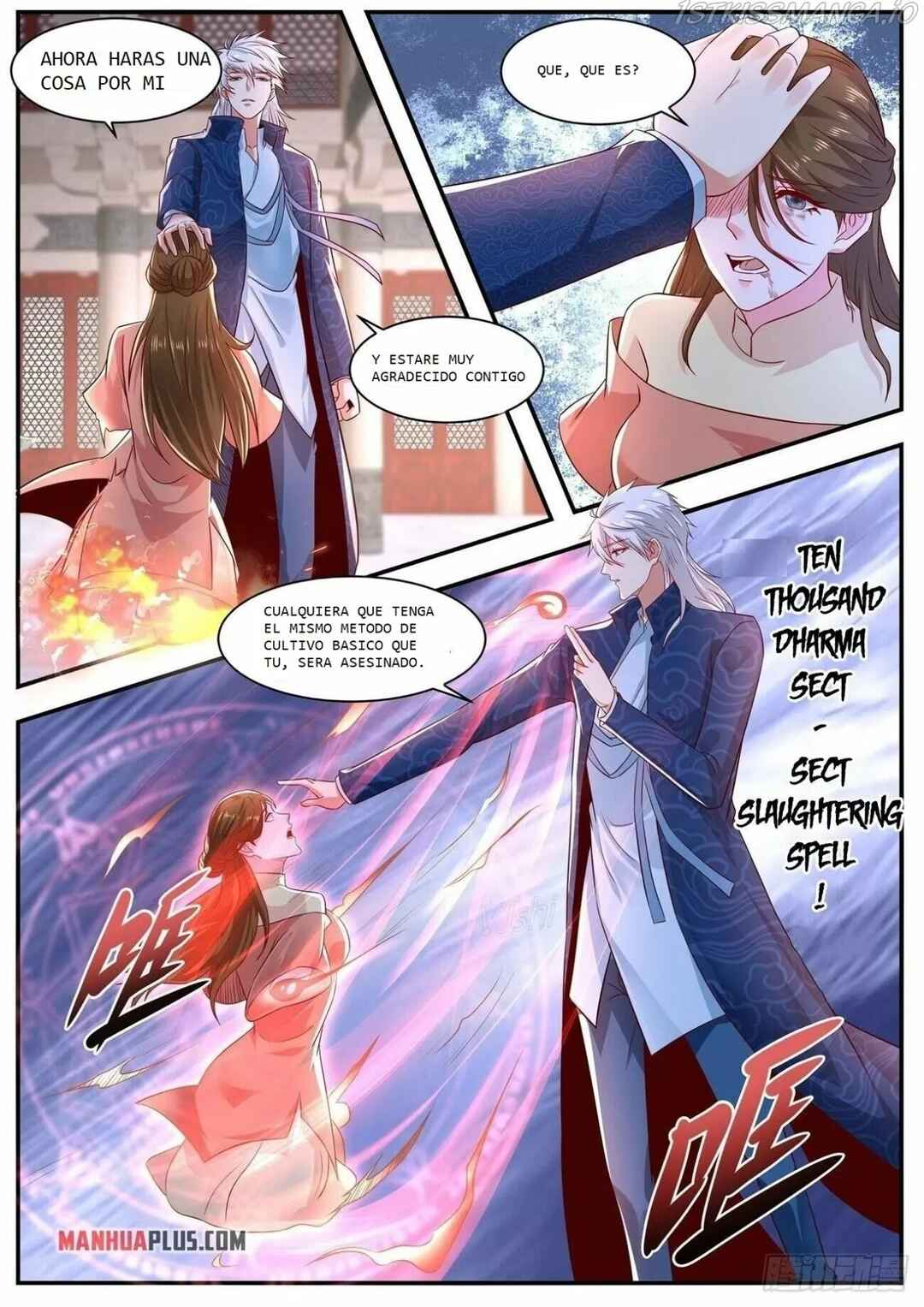 Chapter 659 - Page 7