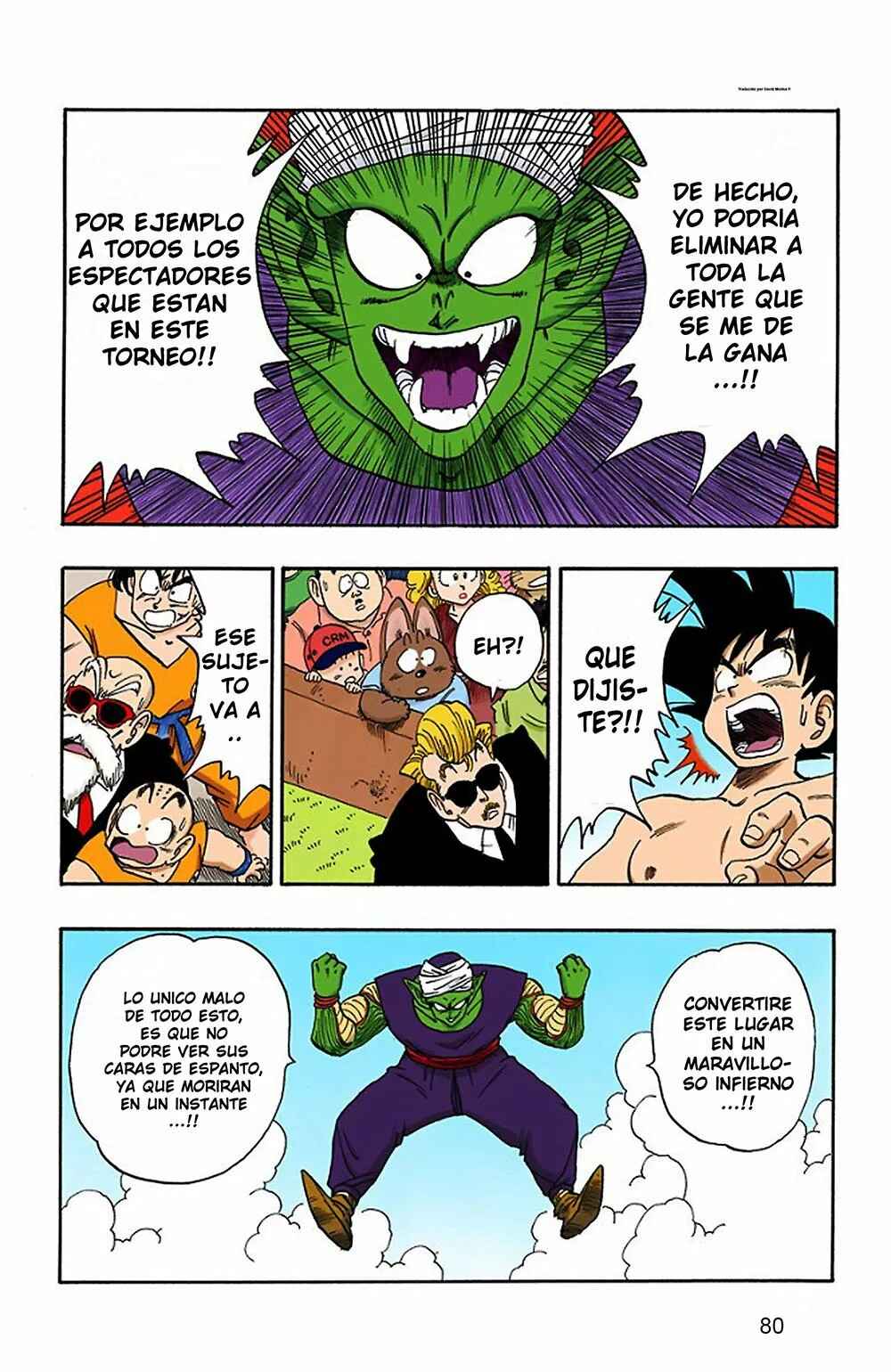 Chapter 185 - Page 5
