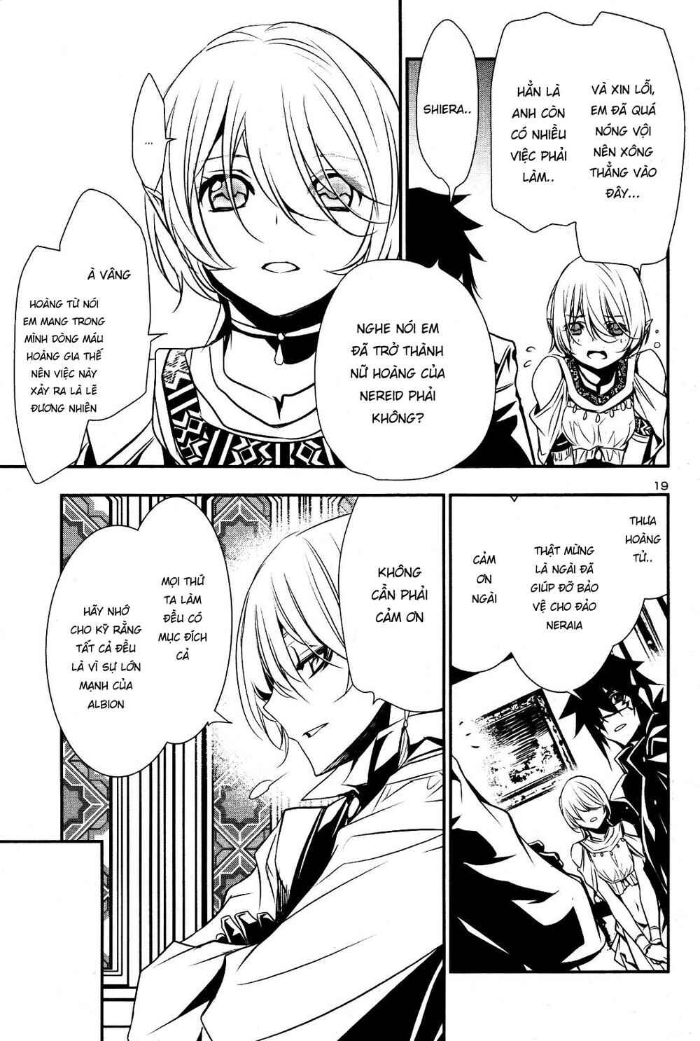 Chapter 21 - Page 19