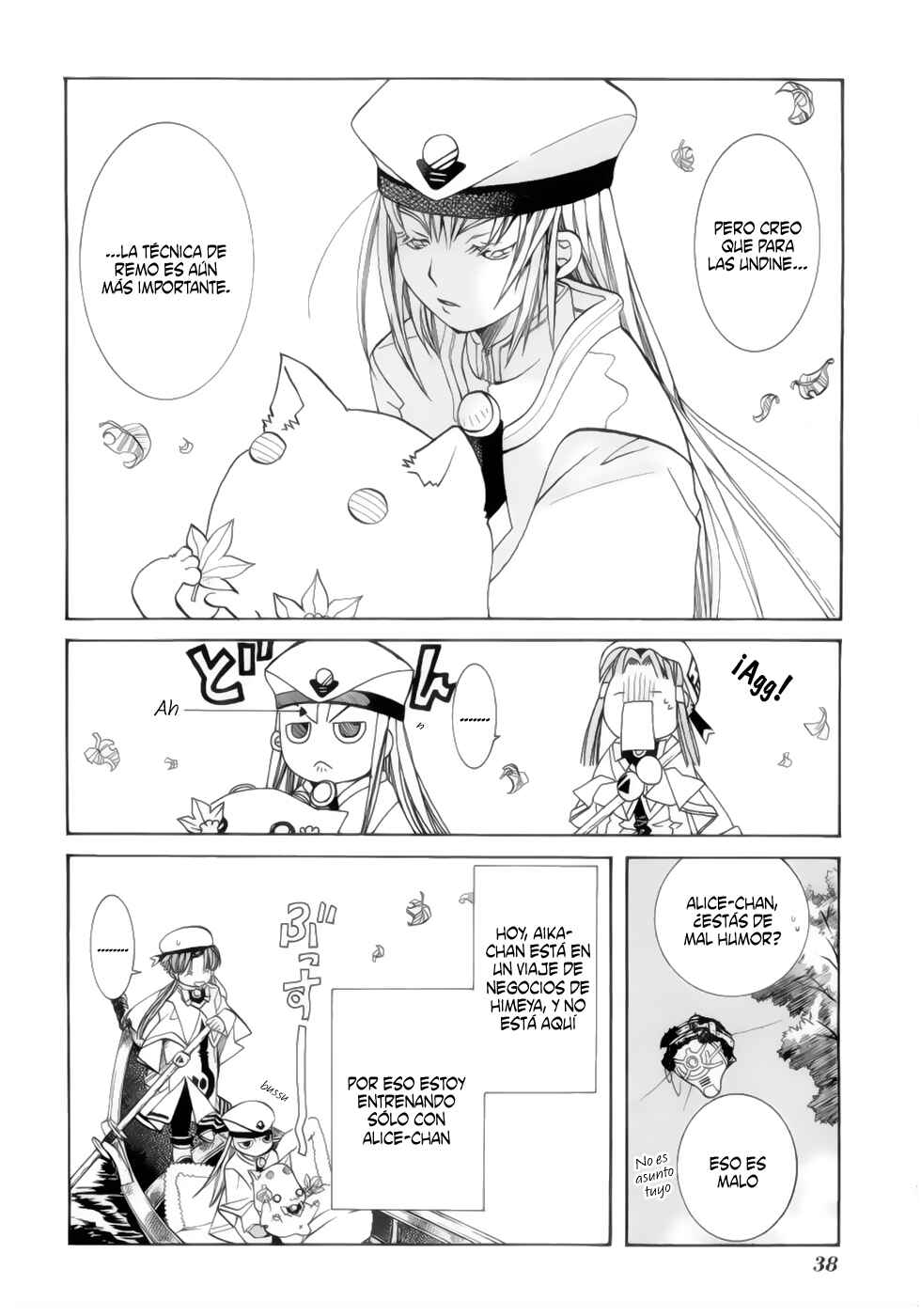 Chapter 22 - Page 5