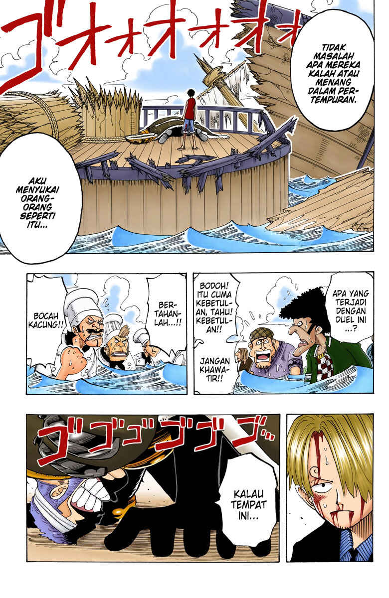 Chapter 63 - Page 21
