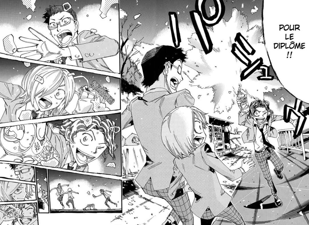 Chapter 690 - Page 15