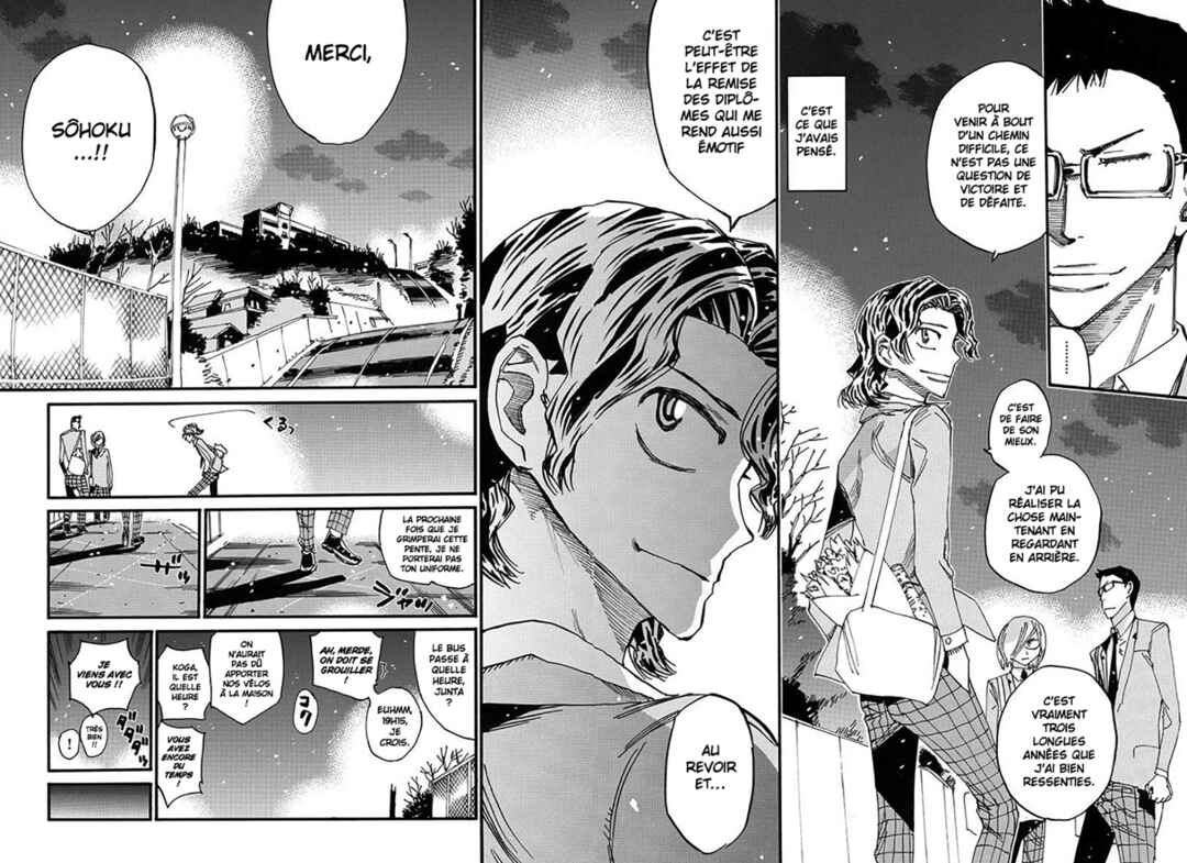 Chapter 690 - Page 18